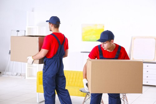 Boundsgreen Storage introduction with secure and practical storage concept