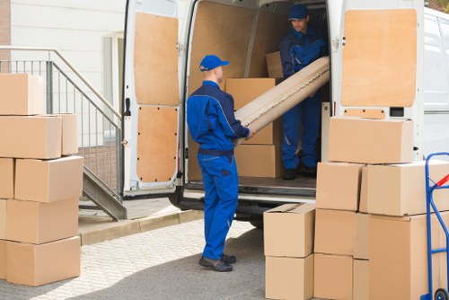 Household storage solutions in Boundsgreen for organized homes
