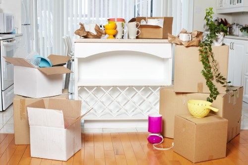Waste and prohibited items compliance at storage premises