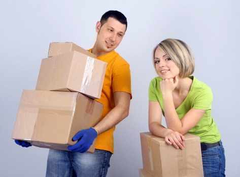 Business and seasonal items placed in storage in Boundsgreen