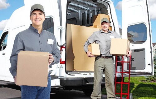 Careful packing and labeling for a smooth local move in Boundsgreen
