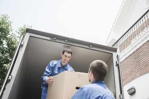 Commitment to prevent modern slavery across Boundsgreen Storage operations