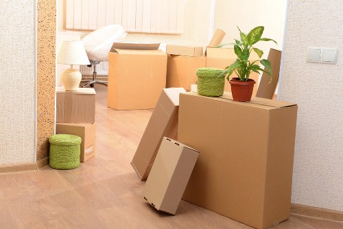Secure student storage in Boundsgreen for seasonal and academic items