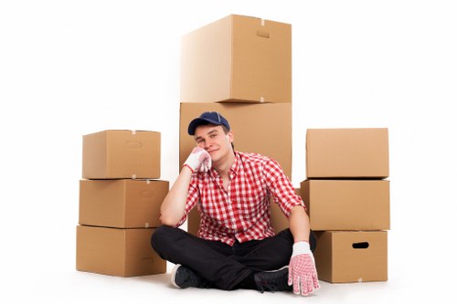 Final pricing overview showing transparent storage rates and example jobs